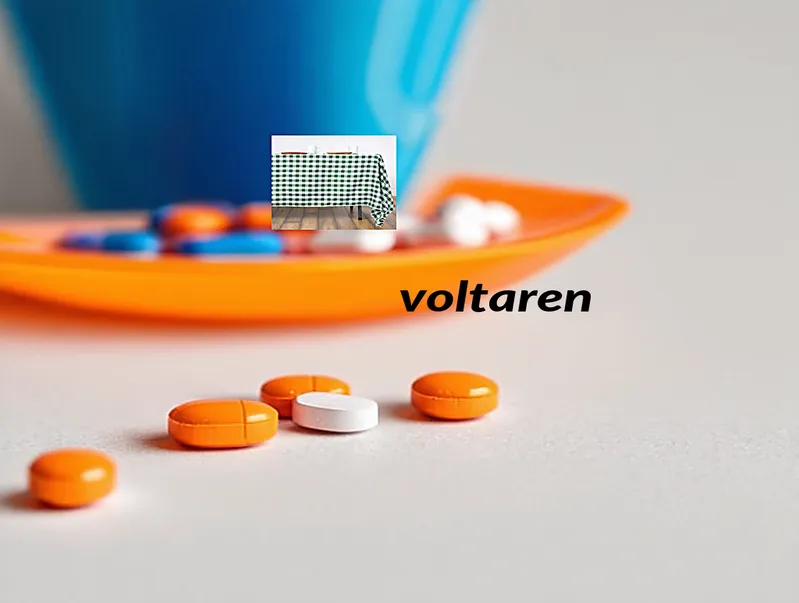 Voltaren 1