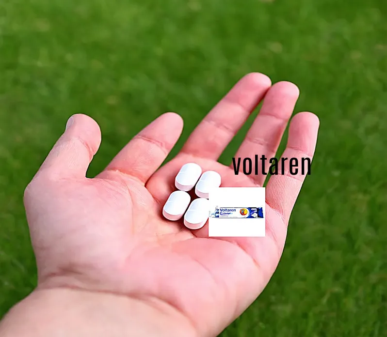 Voltaren 2